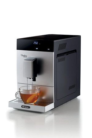 Ekspres Automatyczny Ariete Diadema Cappucino