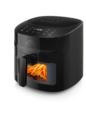 Frytkownica ETA Fritta Spectra ETA616890000 Czarna