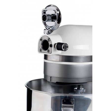 Robot planetarny Ariete Moderna 1589/01 biały