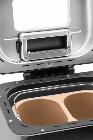 Wypiekacz do chleba ETA Duplica II ETA314790000