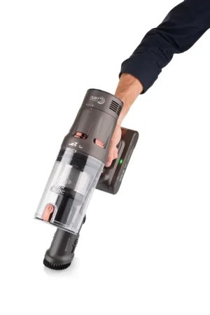 Odkurzacz pionowy ETA Terier ETA524790000