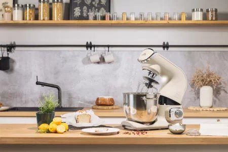 Robot Kuchenny ETA Gratus Smart Evo ETA102890025