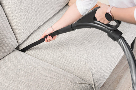 Odkurzacz bezworkowy ETA Stormy Electronic ETA451790000