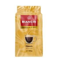 Kawa Mielona Bianchi Classic 250g