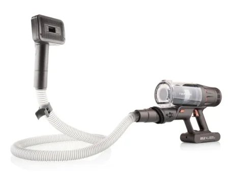 Odkurzacz pionowy ETA Terier ETA524790000