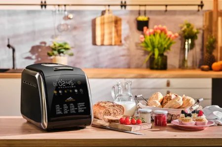 Wypiekacz do chleba ETA Delicca II Max ETA714990040