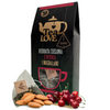 Herbata Tea Love Zielona z Wiśnią i Migdałami Piramidki 15 szt.