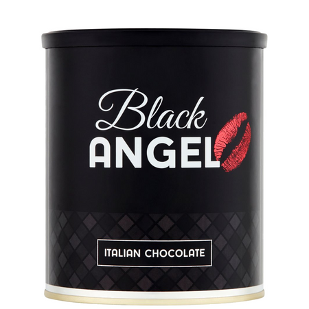 Czekolada na Gorąco Black Angel Puszka 500g