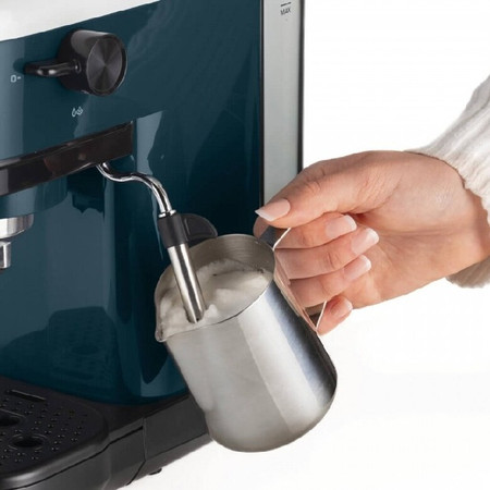 Ekspres Kolbowy Ariete Smart Slim Espresso 1399/17