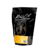 Kawa Ziarnista Black Cat Brazylia Etiopia Indie 20/80 500g