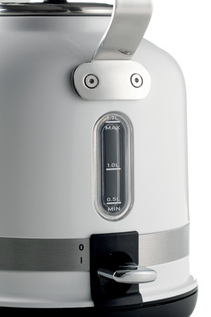 Czajnik Ariete Moderna 2854/01 perłowy