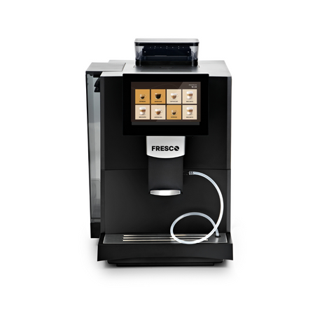Ekspres automatyczny do kawy Fresco X65 Plus
