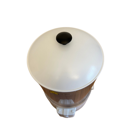 Używana Czekoladziarka Chocofairy 5l