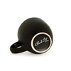 Kubek czarny Black Cat