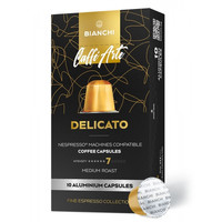 Kawa w Kapsułkach Bianchi Coffee Arte Delicato (10szt. nespresso)