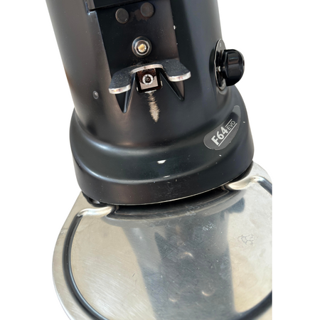 Używany Młynek Fiorenzato F64 Evo