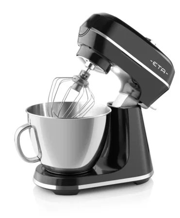 Robot Kuchenny ETA Gratus Storio II czarny ETA002890064