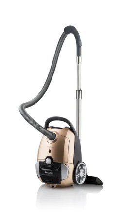 Odkurzacz workowy ETA Avanto Gold ETA351990000