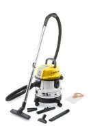 Odkurzacz wielofunkcyjny ETA Fachmann ETA421190000