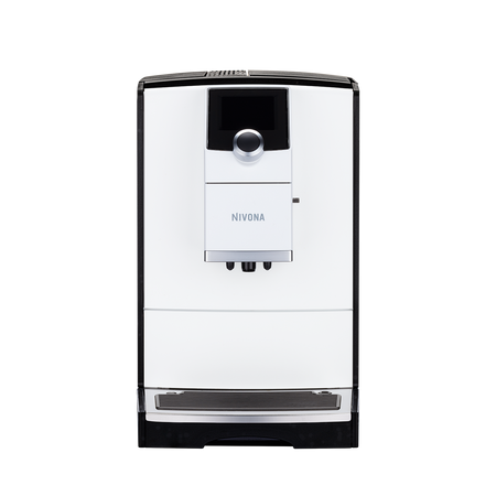 Ekspres Automatyczny Nivona 797 Biały