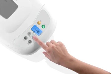 Wypiekacz do chleba ETA Harmony II ETA214990020