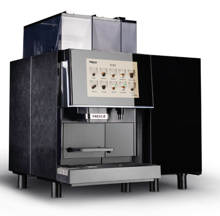 Ekspres automatyczny do kawy Fresco X580