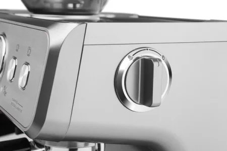 Ekspres Kolbowy z Młynkiem ETA Baricelo ETA718190000