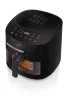 Frytkownica ETA Fritta Spectra ETA616890000 Czarna