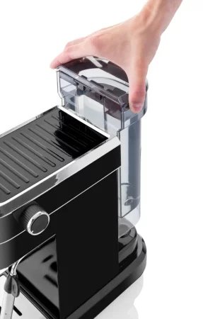 Ekspres Kolbowy ETA Storio czarny ETA618190020