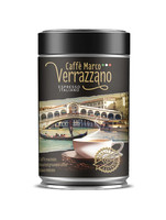 Kawa Mielona Marco Verrazzano Espresso Italiano Puszka 250g 20% arabica 80% robusta