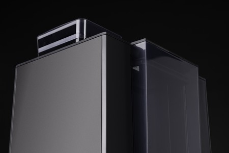 Ekspres automatyczny do kawy Fresco X65