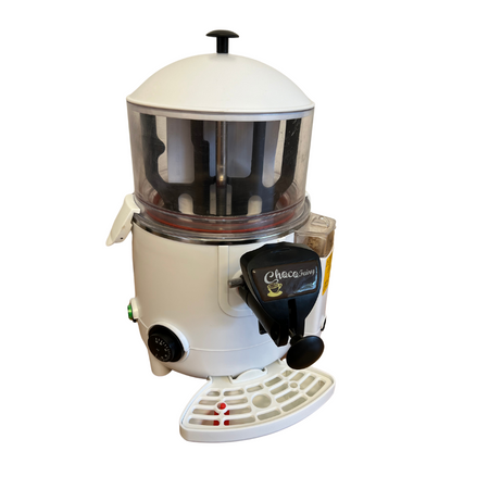 Używana Czekoladziarka Chocofairy 5l