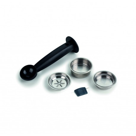 Ekspres Kolbowy Ariete Smart Slim Espresso 1399/11