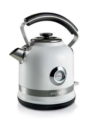 Czajnik Ariete Moderna 2854/01 perłowy