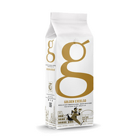 Kawa ziarnista GOLDEN BRASIL GOLDEN EXCELSO 1000g