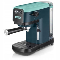 Ekspres Kolbowy Ariete Smart Slim Espresso 1399/17