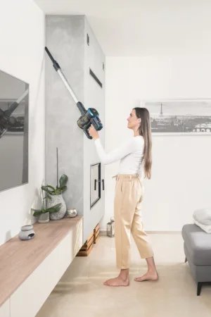 Odkurzacz pionowy ETA Fenix Blue ETA123390000