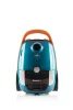 Odkurzacz workowy ETA Avanto Turquoise ETA351990010