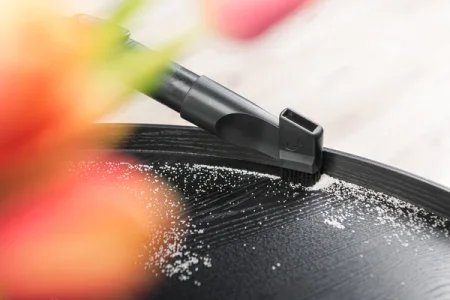 Odkurzacz bezworkowy ETA Stormy Electronic ETA451790000