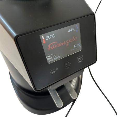 Używany Młynek Fiorenzato F64 Evo