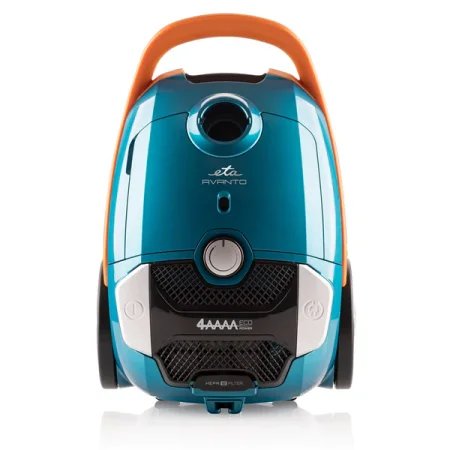 Odkurzacz workowy ETA Avanto Turquoise ETA351990010