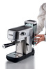 Ekspres Kolbowy Ariete Perfetto Slim Metal