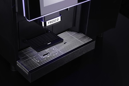 Ekspres automatyczny do kawy Fresco X580