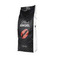 Kawa Ziarnista Black Angel 1kg