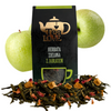 Herbata Tea Love Zielona z Jabłkiem 55g