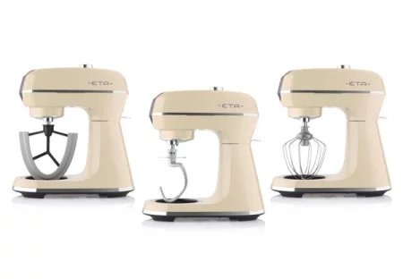 Robot Kuchenny ETA Gratus Storio II beżowy ETA204390010