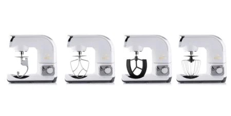 Robot Kuchenny ETA Gratus Max Evo ETA102890061