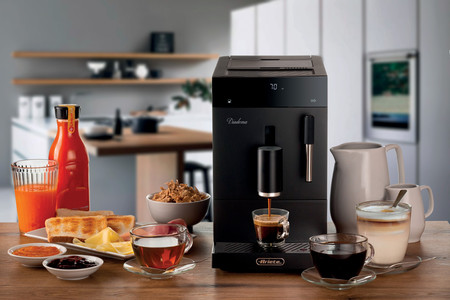 Ekspres Automatyczny Ariete Diadema Espresso