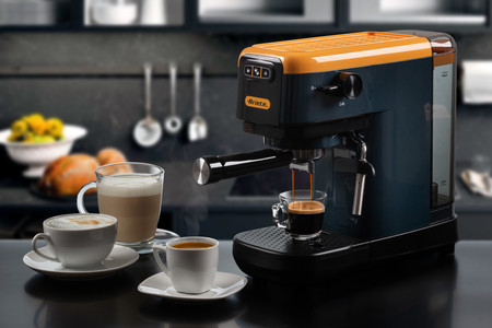 Ekspres Kolbowy Ariete Smart Slim Espresso 1399/16