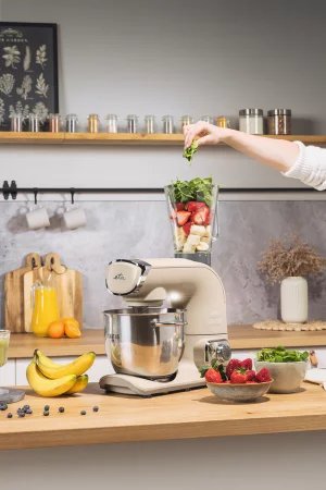 Robot Kuchenny ETA Gratus Smart Evo ETA102890025